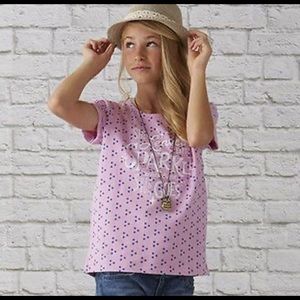 Matilda Jane 435 - Del Rey tee - size 10